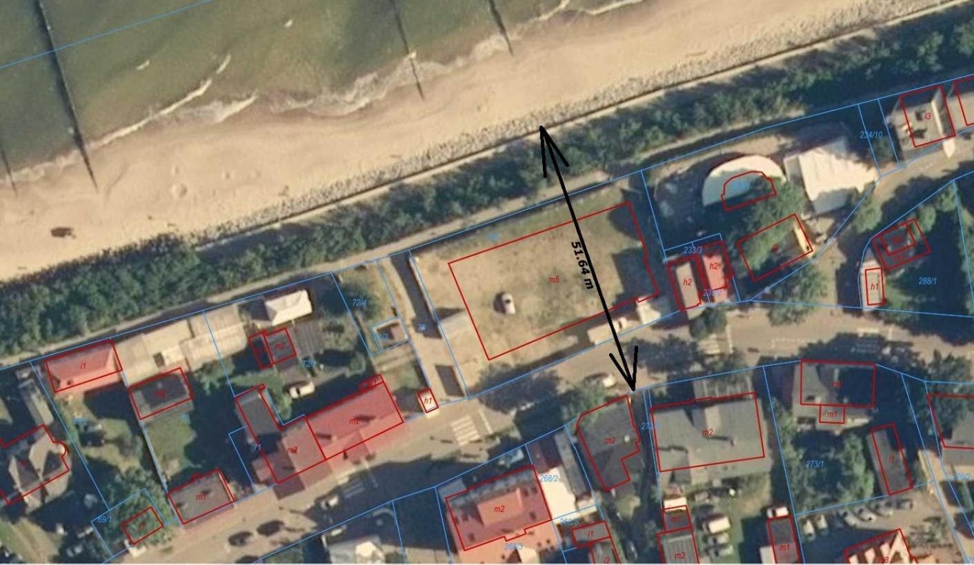 Apartamenty Typu Studio 50 Metrow Od Morza Ustronie Morskie Dış mekan fotoğraf