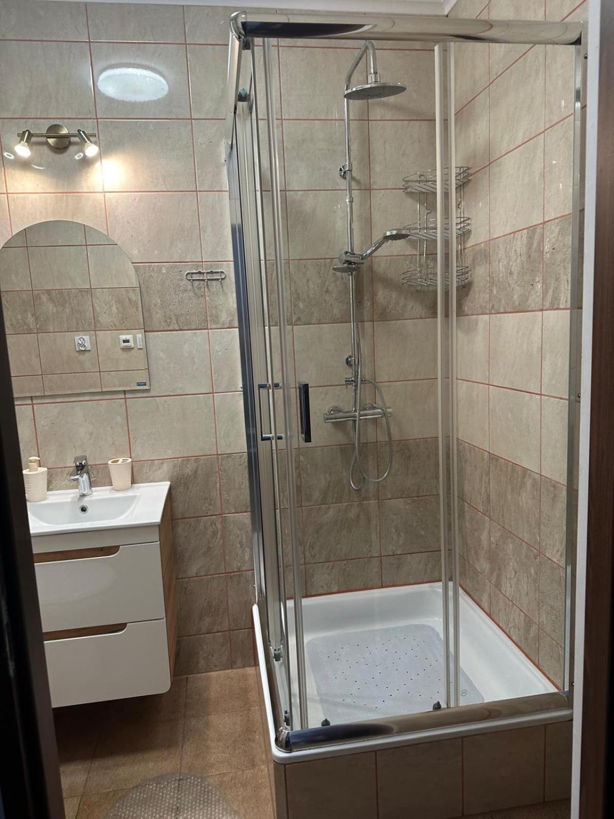 Apartamenty Typu Studio 50 Metrow Od Morza Ustronie Morskie Dış mekan fotoğraf
