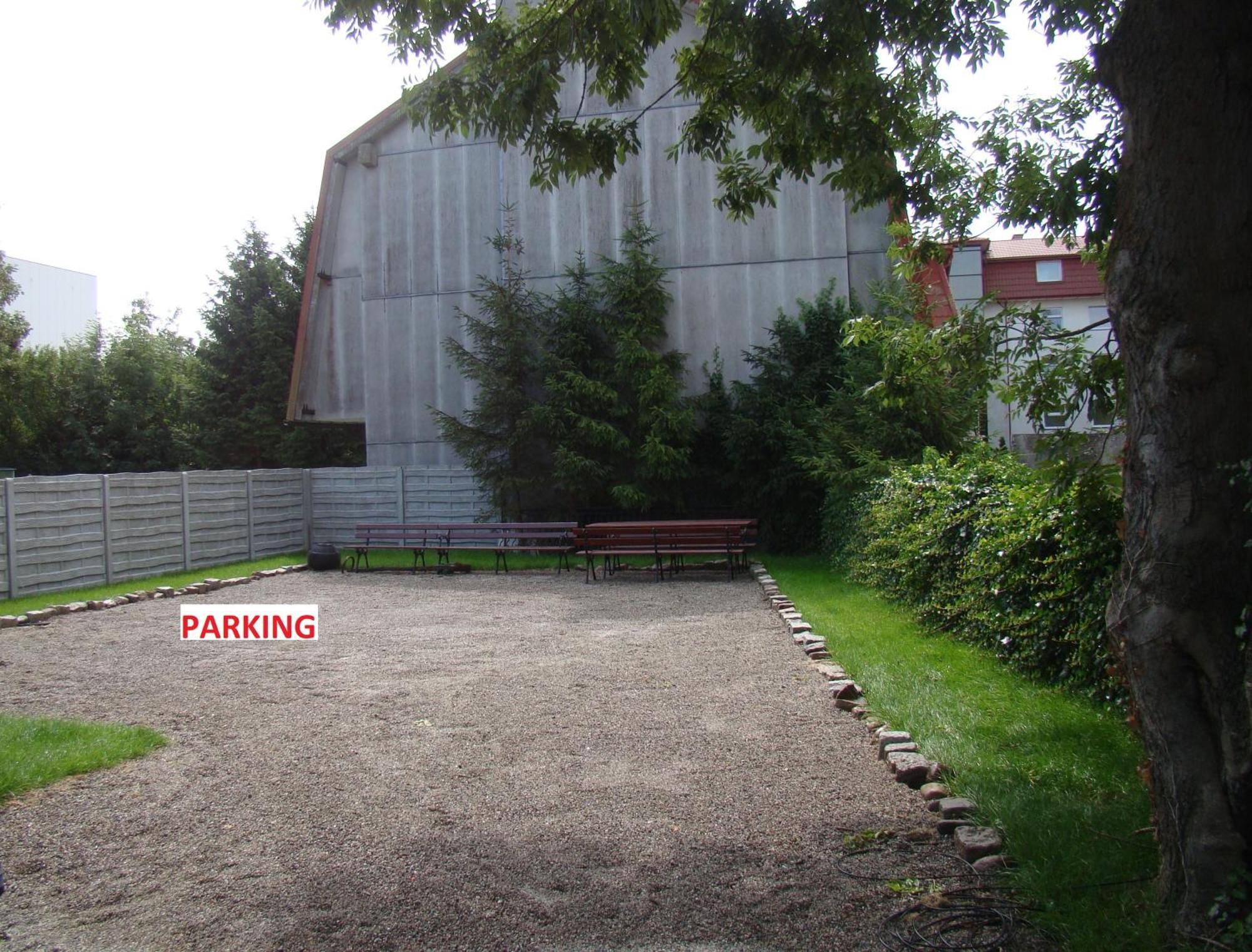 Apartamenty Typu Studio 50 Metrow Od Morza Ustronie Morskie Dış mekan fotoğraf